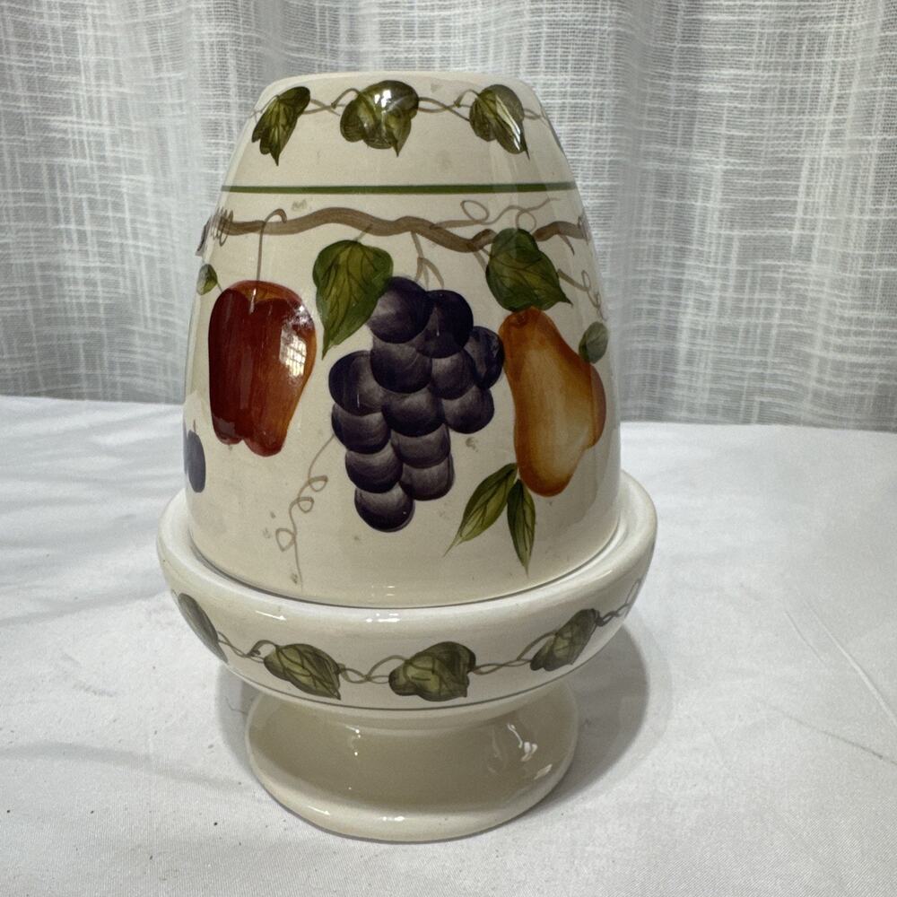 Vintage Fairy Lamp In Sonoma Villa Line For Home Interiors